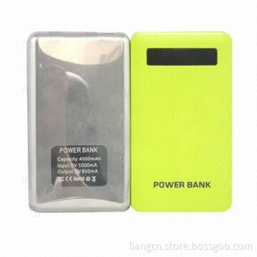Wholesales, Colorful, Capacity Portable, mini Power Bank